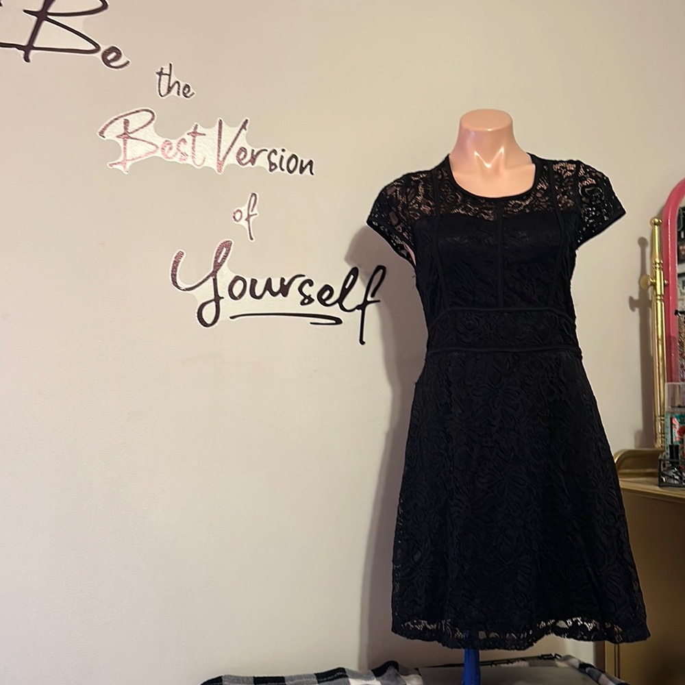 Cocktail dress